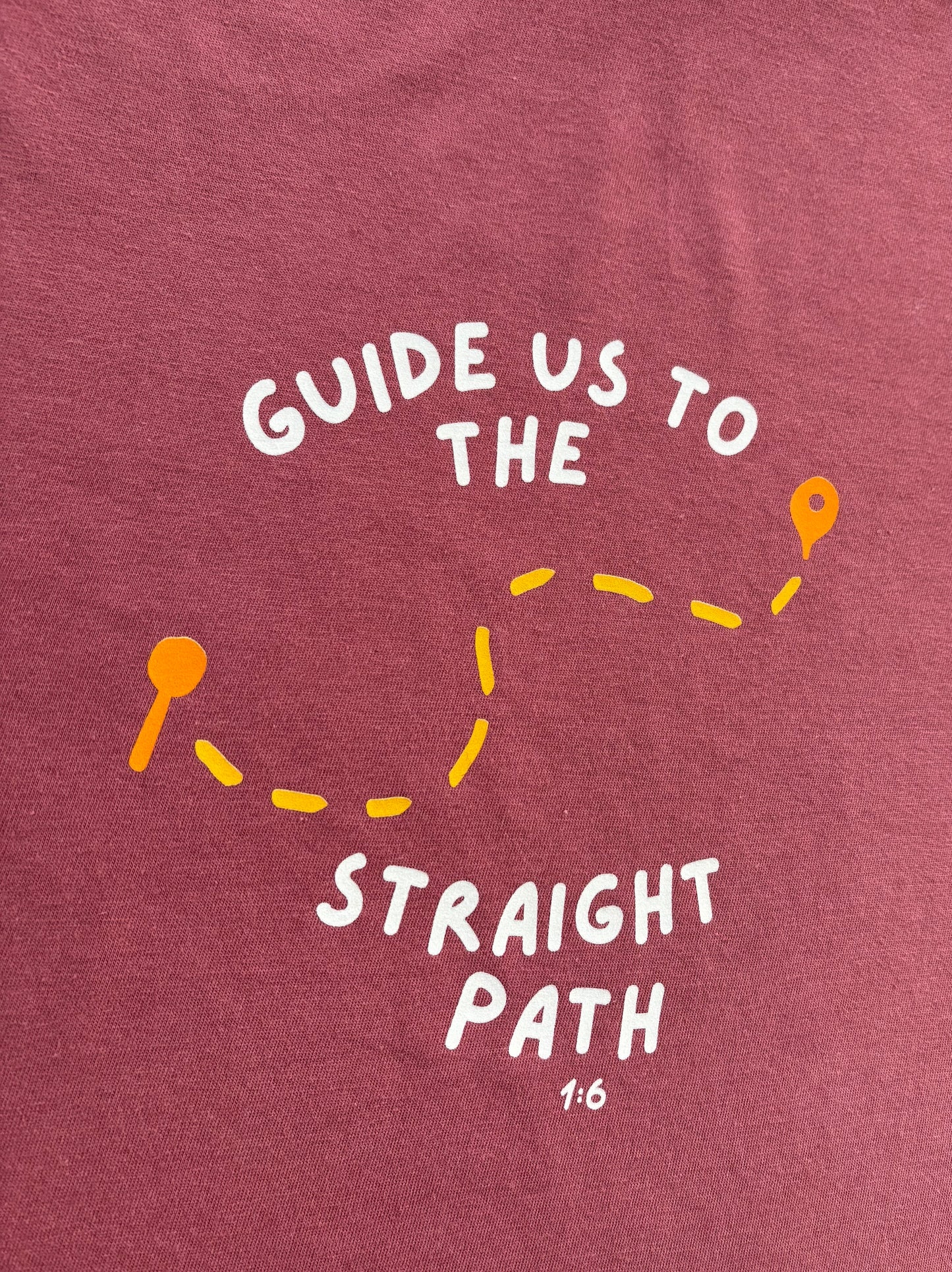 My Path