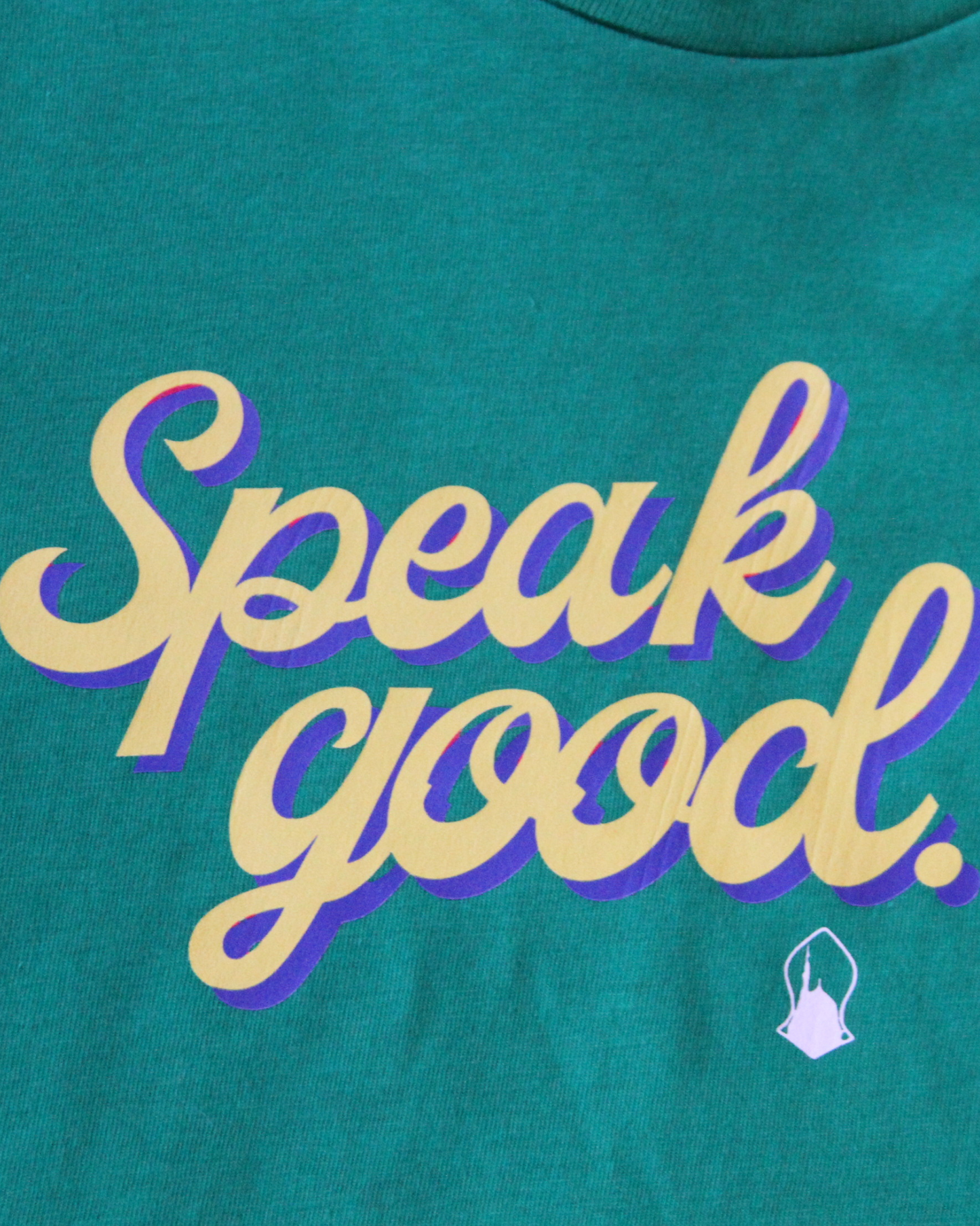 Speak Good