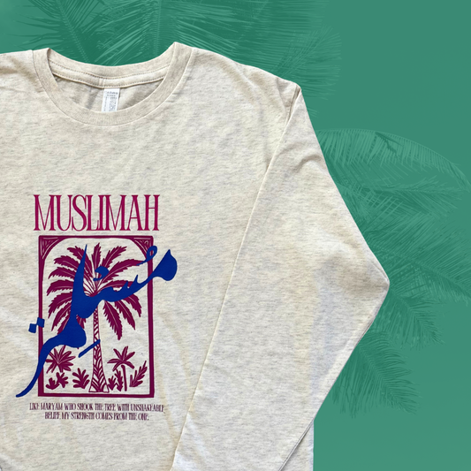 The Muslimah