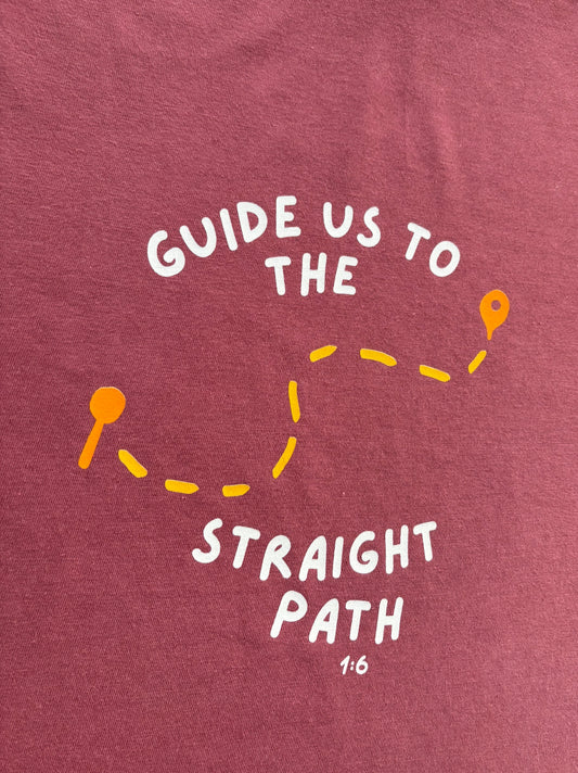 My Path