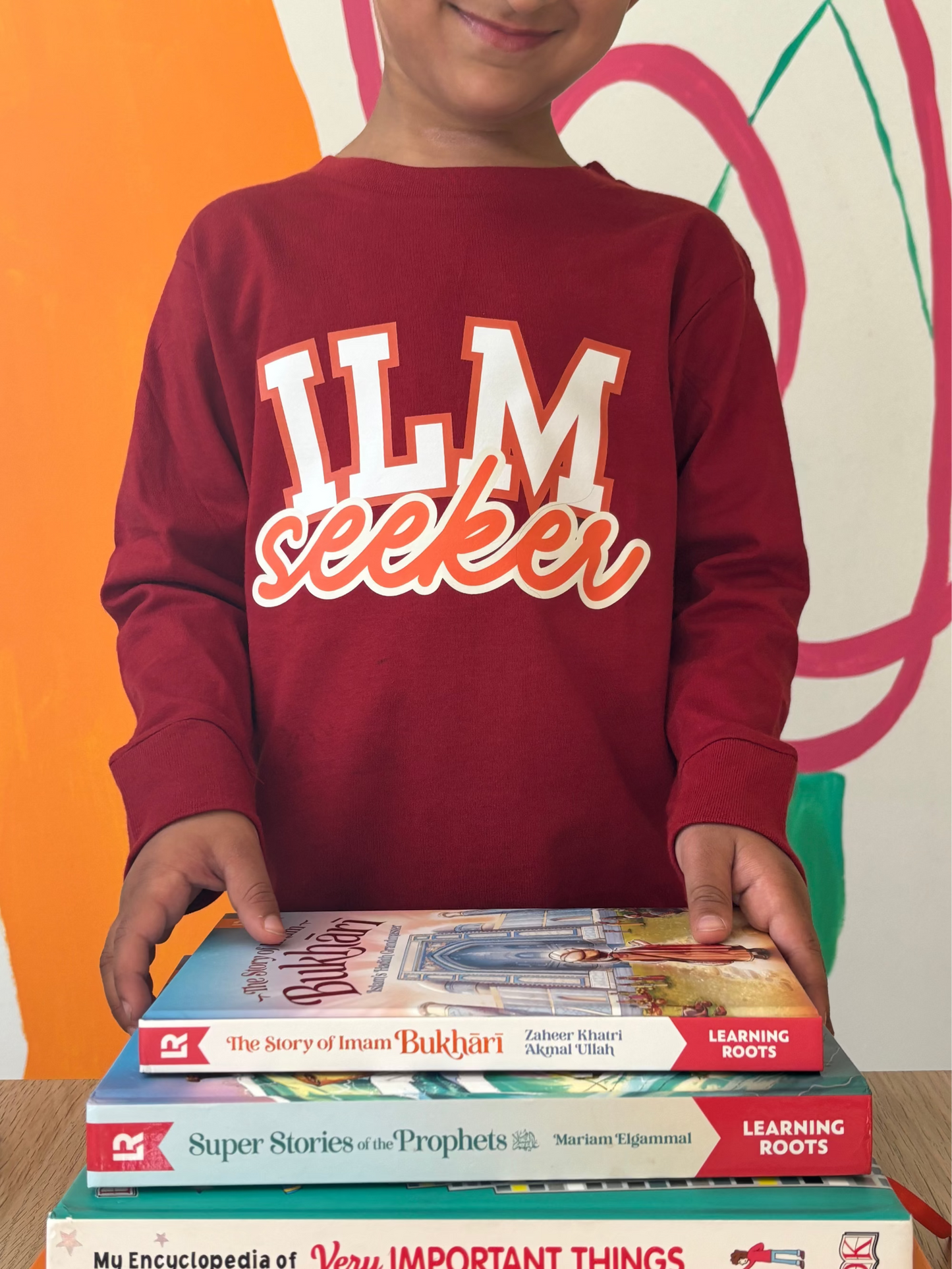 NEW: THE ILM BOX